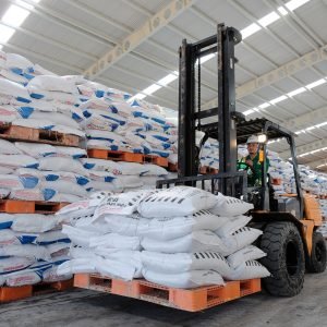 Pupuk Urea